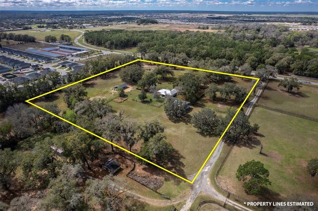 7115 SW 80TH AVENUE, Ocala, FL 34481