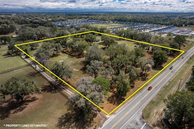 7115 SW 80TH AVENUE, Ocala, FL 34481