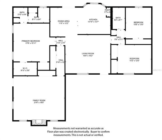 7115 SW 80TH AVENUE, Ocala, FL 34481