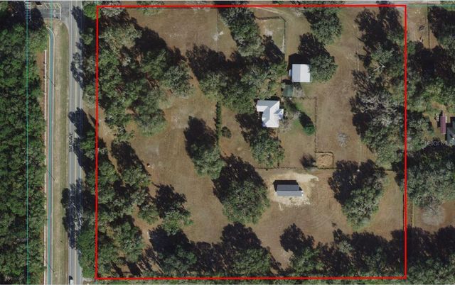 7115 SW 80TH AVENUE, Ocala, FL 34481