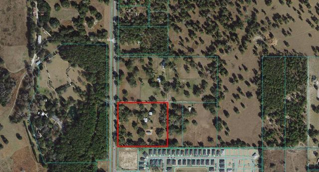 7115 SW 80TH AVENUE, Ocala, FL 34481