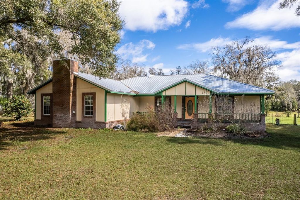 7115 SW 80TH AVENUE, Ocala, FL 34481