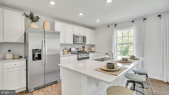 133 WINDING RD, Forks Township, PA 18040