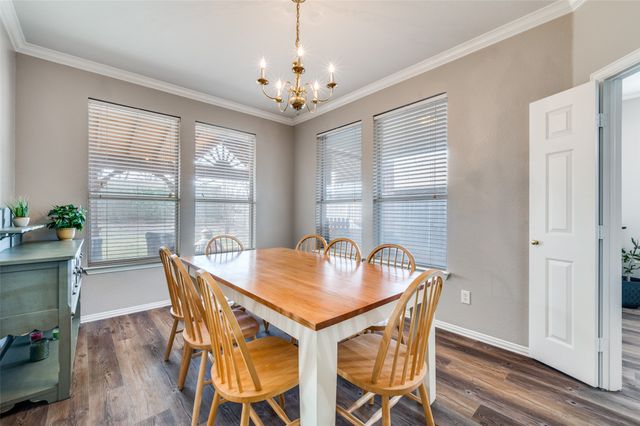 110 Harvest Bend Drive, Wylie, TX 75098