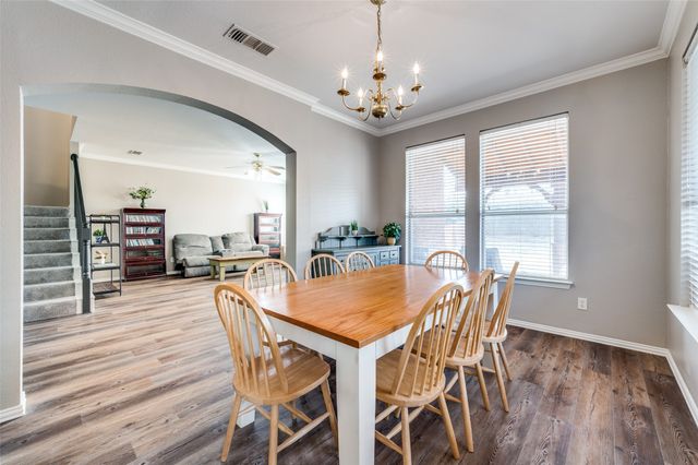 110 Harvest Bend Drive, Wylie, TX 75098