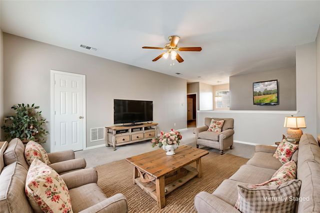 110 Harvest Bend Drive, Wylie, TX 75098