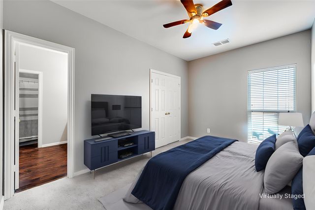 110 Harvest Bend Drive, Wylie, TX 75098