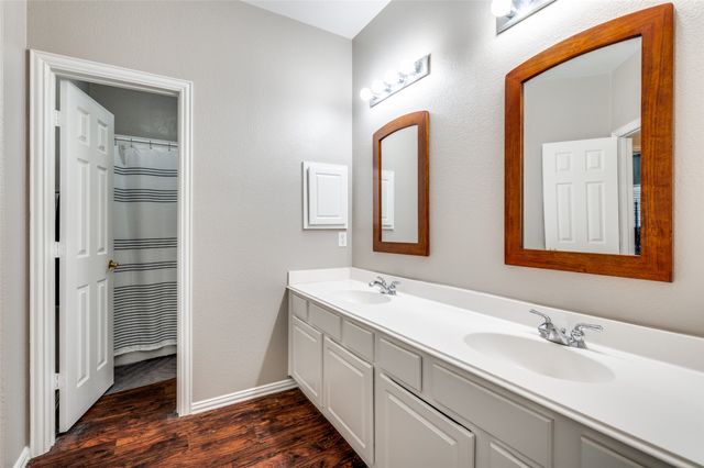 110 Harvest Bend Drive, Wylie, TX 75098