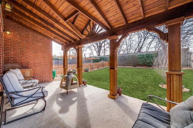 110 Harvest Bend Drive, Wylie, TX 75098