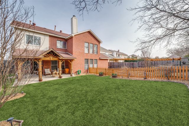 110 Harvest Bend Drive, Wylie, TX 75098