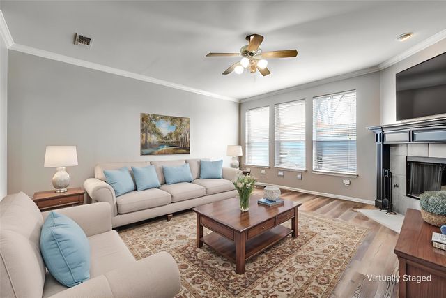 110 Harvest Bend Drive, Wylie, TX 75098