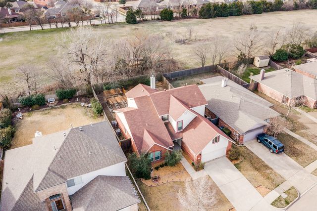 110 Harvest Bend Drive, Wylie, TX 75098