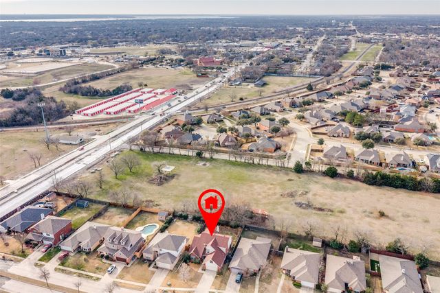 110 Harvest Bend Drive, Wylie, TX 75098