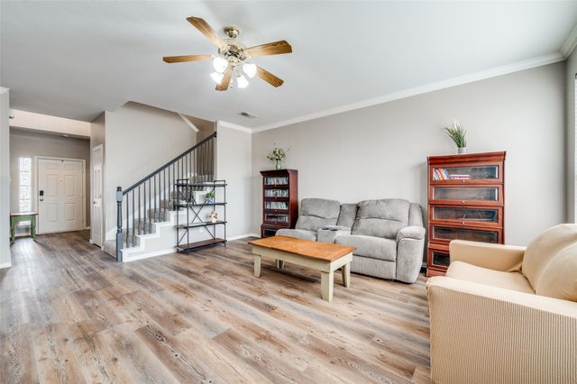 110 Harvest Bend Drive, Wylie, TX 75098