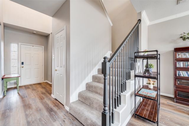 110 Harvest Bend Drive, Wylie, TX 75098