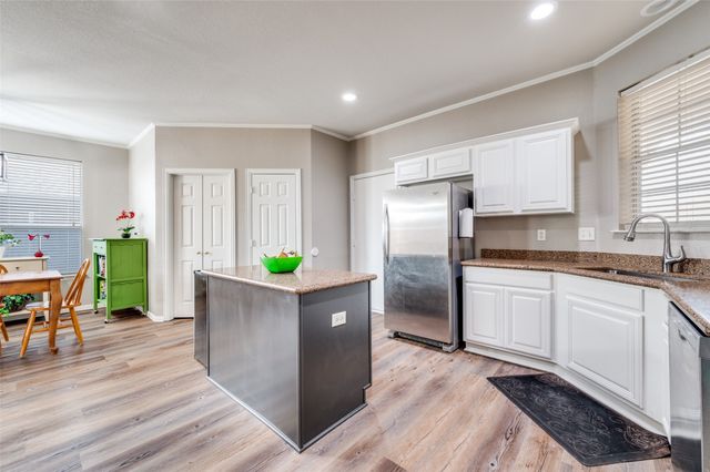 110 Harvest Bend Drive, Wylie, TX 75098