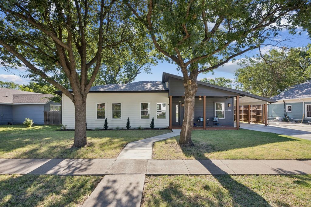 1108 N Church Street, Mckinney, TX 75069