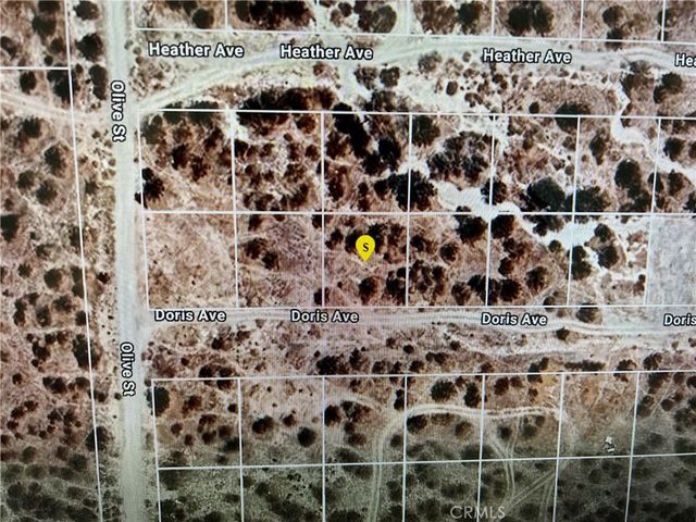 0 Doris Ave, Cabazon, CA 92230