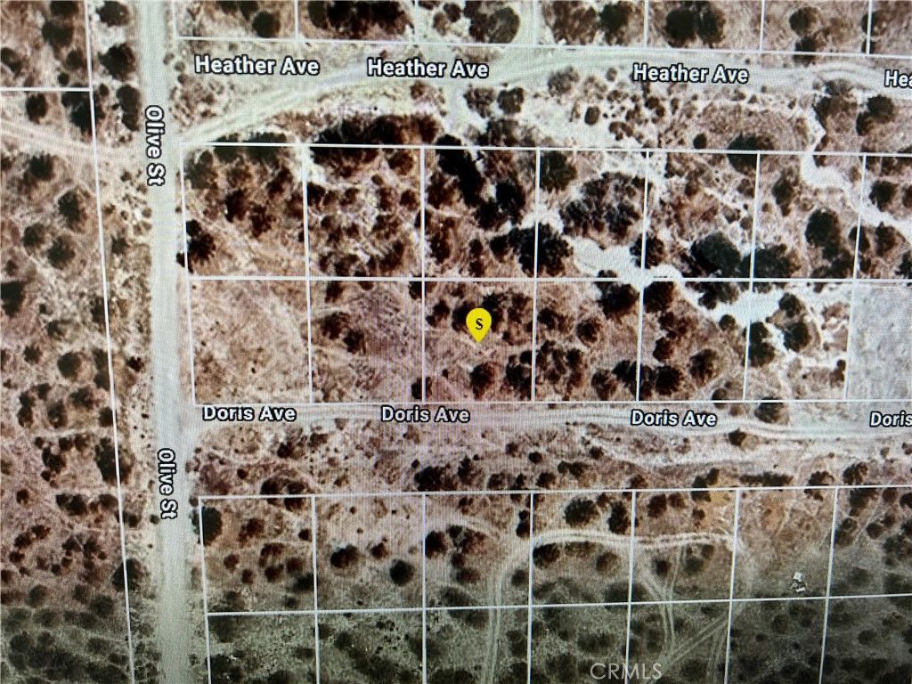 Image 3 of property listing at 0 Doris Ave, Cabazon, CA 92230