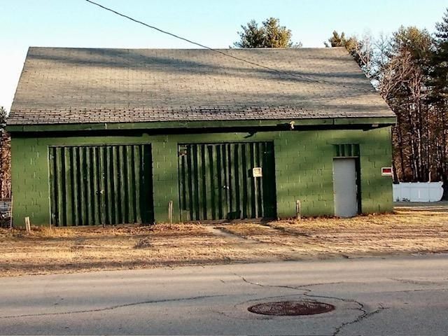 15 Evans Road, Peterborough, NH 03458