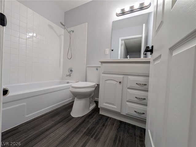1441 Dorothy Avenue 3, Las Vegas, NV 89119