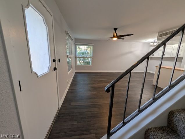 1441 Dorothy Avenue 3, Las Vegas, NV 89119