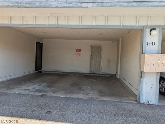1441 Dorothy Avenue 3, Las Vegas, NV 89119