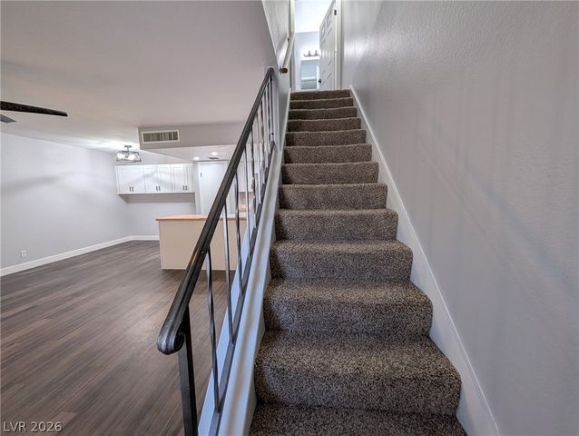 1441 Dorothy Avenue 3, Las Vegas, NV 89119