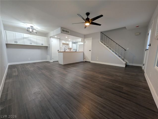 1441 Dorothy Avenue 3, Las Vegas, NV 89119
