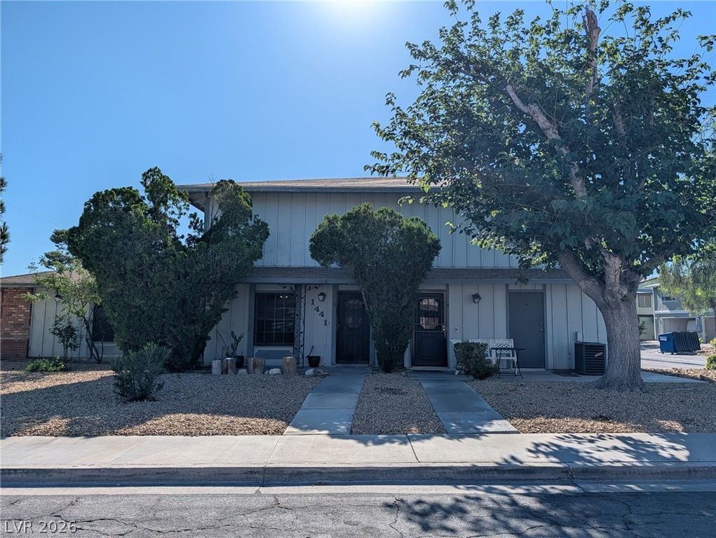 1441 Dorothy Avenue 3, Las Vegas, NV 89119