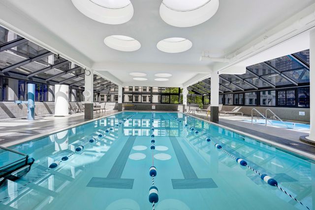 405 N WABASH Avenue 2614, Chicago, IL 60611