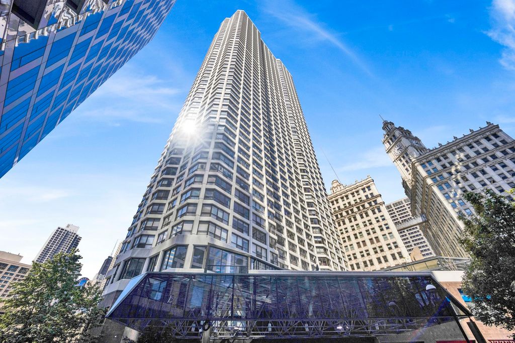 405 N WABASH Avenue 2614, Chicago, IL 60611