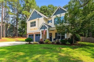 55 High Green Point, Cameron, NC 28326