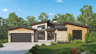 8035 Painted Pine Street, Parker, CO 80134