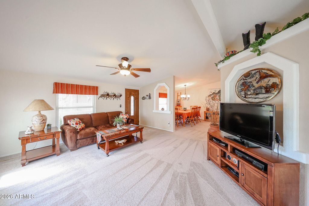 3901 E PINNACLE PEAK Road 331, Phoenix, AZ 85050 — photo 4