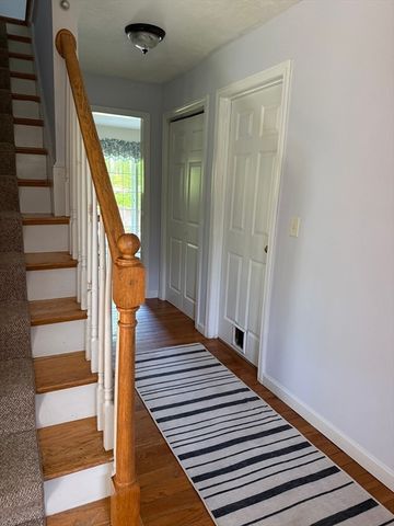 38 Lake Street, Spencer, MA 01562