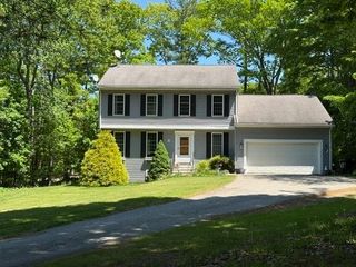 38 Lake Street, Spencer, MA 01562