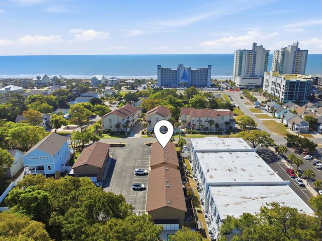 405 Hillside Dr N Apt A3, North Myrtle Beach, SC 29582