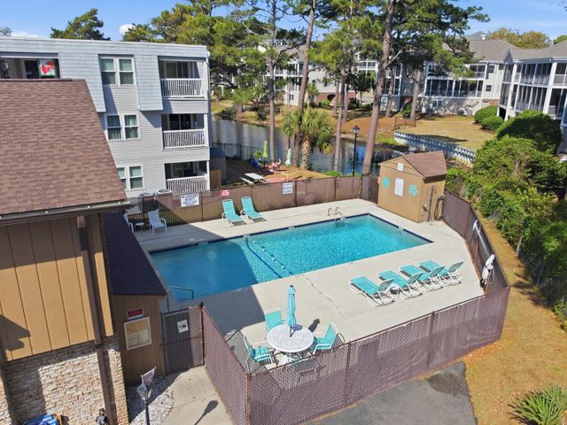 405 Hillside Dr N Apt A3, North Myrtle Beach, SC 29582