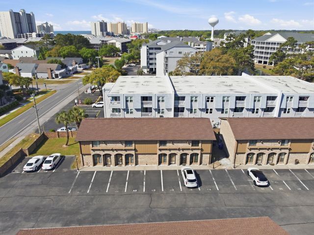 405 Hillside Dr N Apt A3, North Myrtle Beach, SC 29582