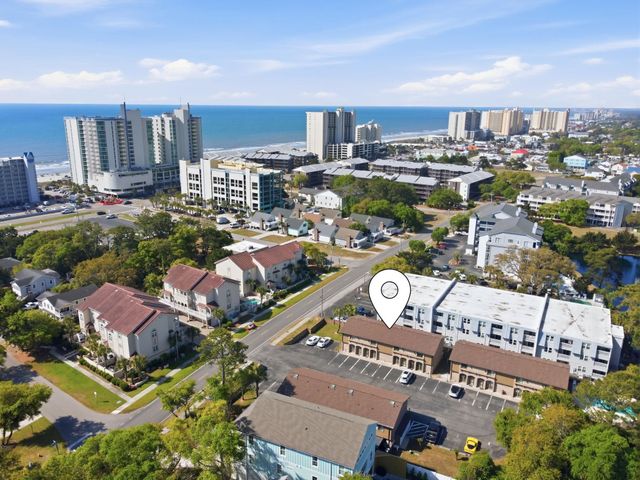 405 Hillside Dr N Apt A3, North Myrtle Beach, SC 29582