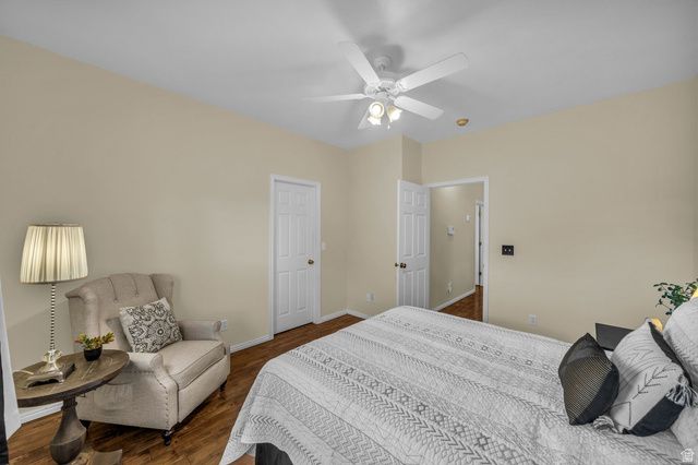 1045 S RED RIVER RD, Washington, UT 84780