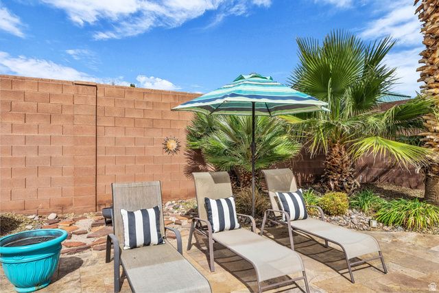 1045 S RED RIVER RD, Washington, UT 84780