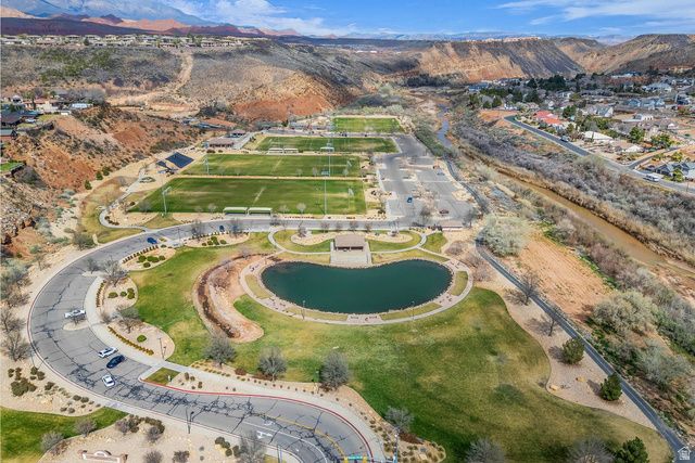 1045 S RED RIVER RD, Washington, UT 84780