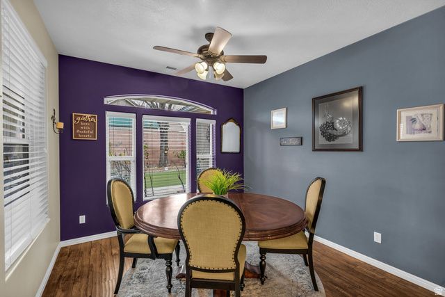 1045 S RED RIVER RD, Washington, UT 84780