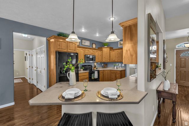 1045 S RED RIVER RD, Washington, UT 84780