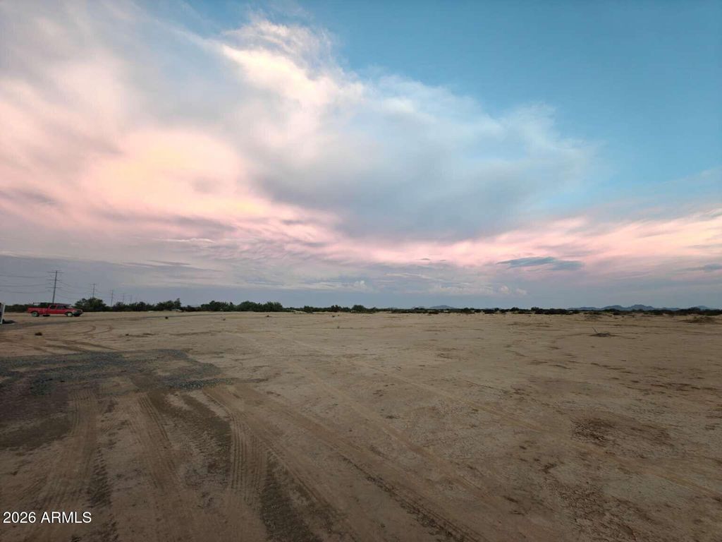 4541 S MURPHY Road, Stanfield, AZ 85172 — photo 2