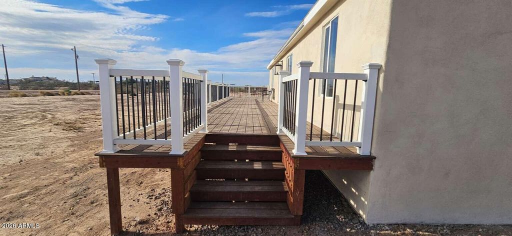 4541 S MURPHY Road, Stanfield, AZ 85172 — photo 3