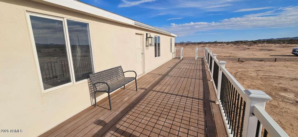 4541 S MURPHY Road, Stanfield, AZ 85172 — photo 4