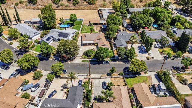 10525 Woldrich St., Sylmar, CA 91342